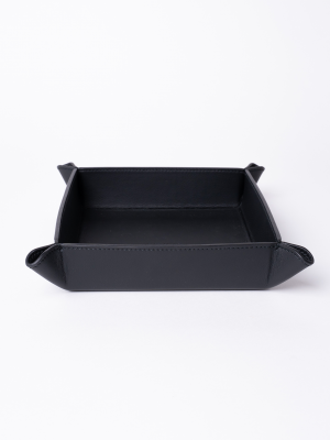 svuotatasche-medium-nero